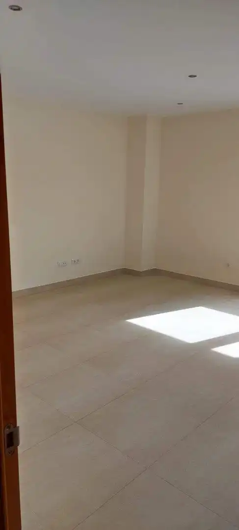 Piso en venta en Avenida Obispo José María Conget, 3, Tauste Habitación de Piso en venta en Tauste