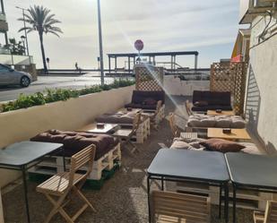 Terrace of Premises for sale in Calafell  with Air Conditioner