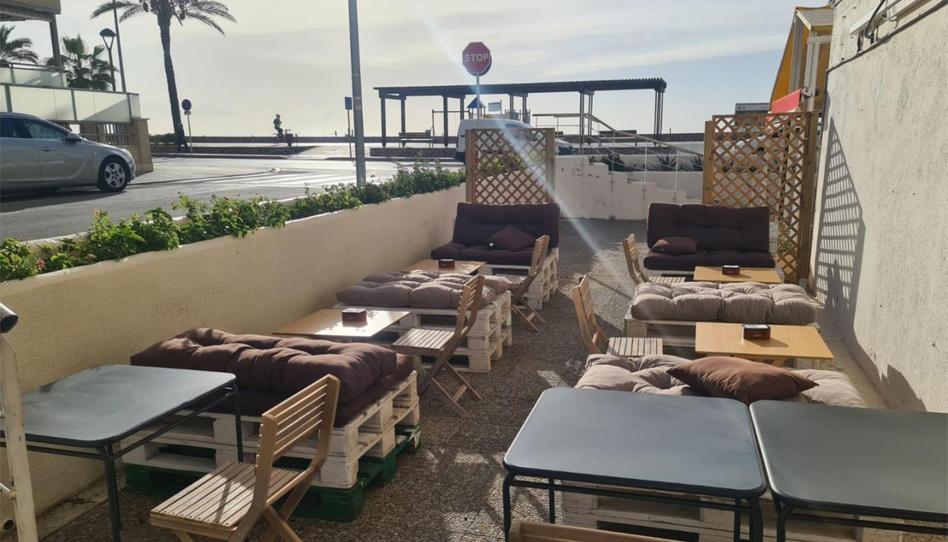 Photo 1 of Premises to rent in Carrer Tajo, 9, L'Estany, Tarragona