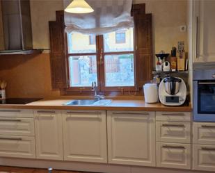 Kitchen of Flat for sale in Sariegos