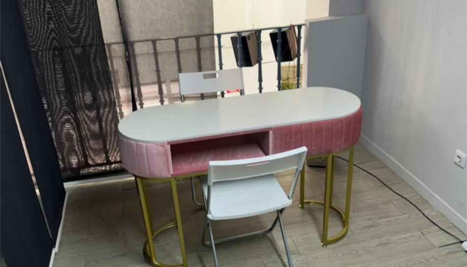 Pis en venda a Calle Robinson Crusoe, 4, Cortijo Alto, Málaga - imatge 1 Foto 1 de Pis en venda a Calle Robinson Crusoe, 4, Cortijo Alto, Málaga