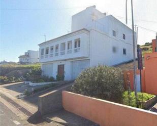 Exterior view of Flat for sale in Santa María de Guía de Gran Canaria