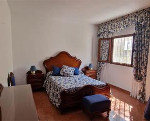 Bedroom of Flat for sale in Santa María de Guía de Gran Canaria  with Balcony