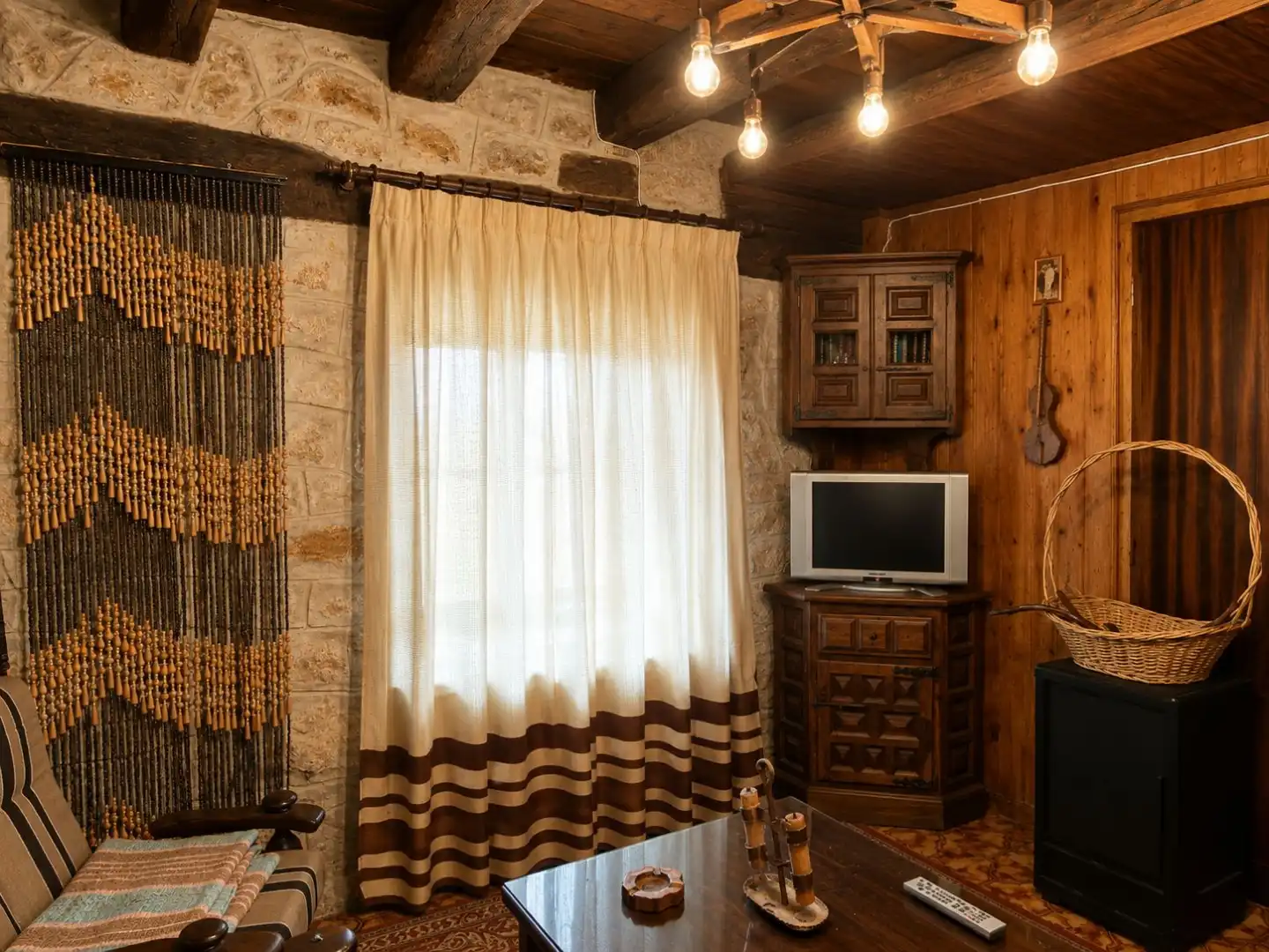Detached homes for sale in Calle Mercado, 2, Aguilar de Campoo Living room of Detached homes for sale in Aguilar de Campoo