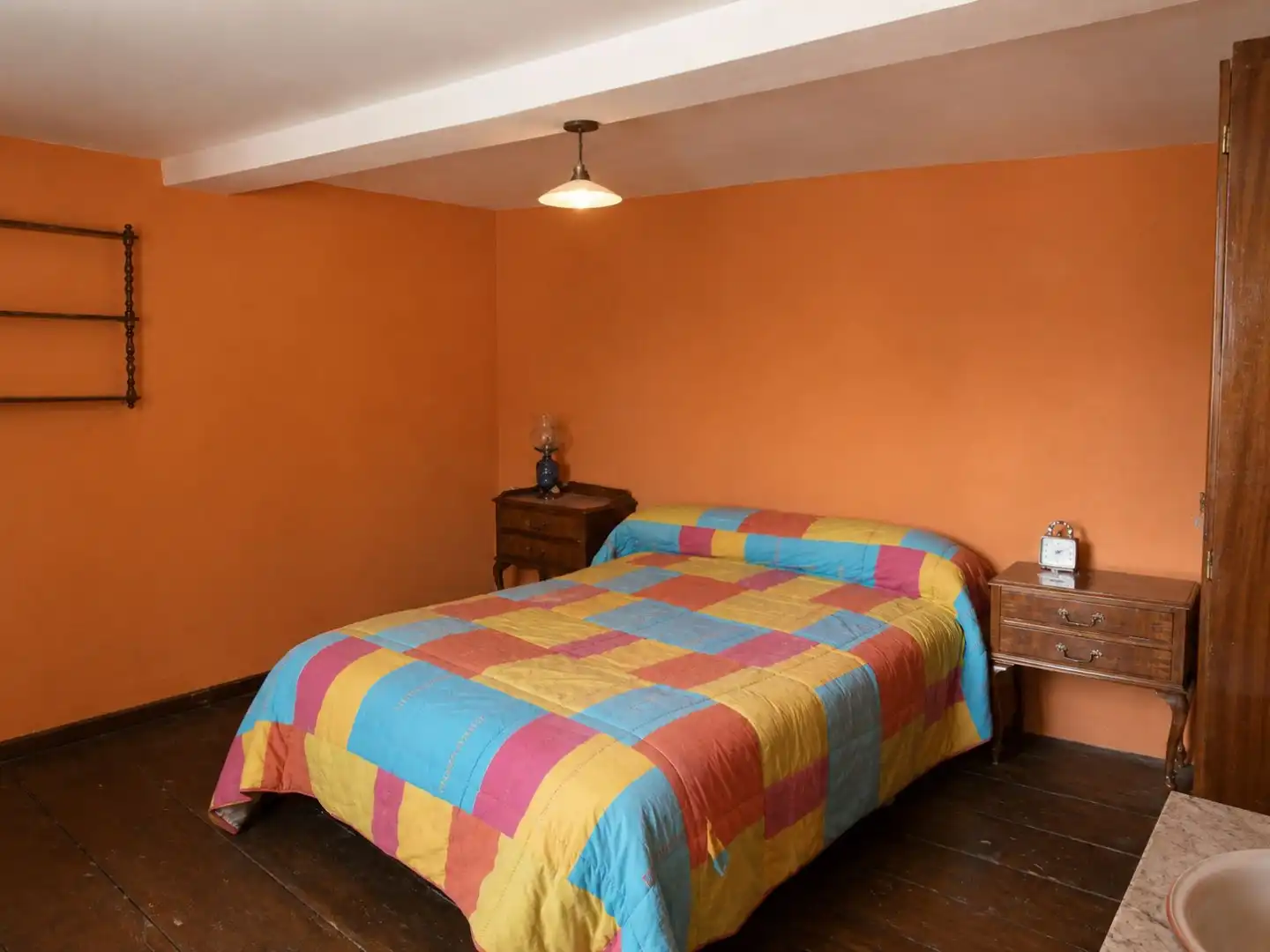 Detached homes for sale in Calle Mercado, 2, Aguilar de Campoo Bedroom of Detached homes for sale in Aguilar de Campoo