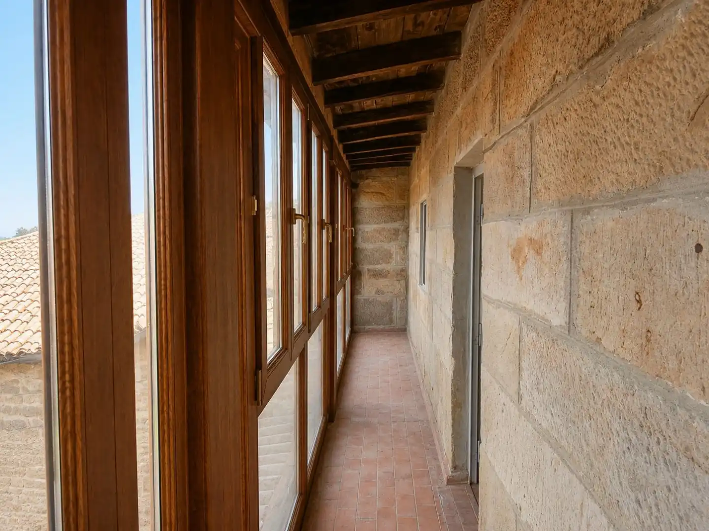 Detached homes for sale in Calle Mercado, 2, Aguilar de Campoo Detached homes for sale in Aguilar de Campoo
