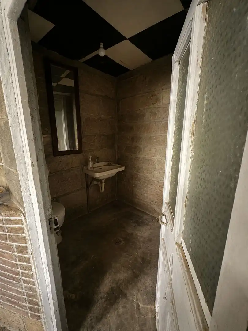 Detached homes for sale in Calle Mercado, 2, Aguilar de Campoo Bathroom of Detached homes for sale in Aguilar de Campoo