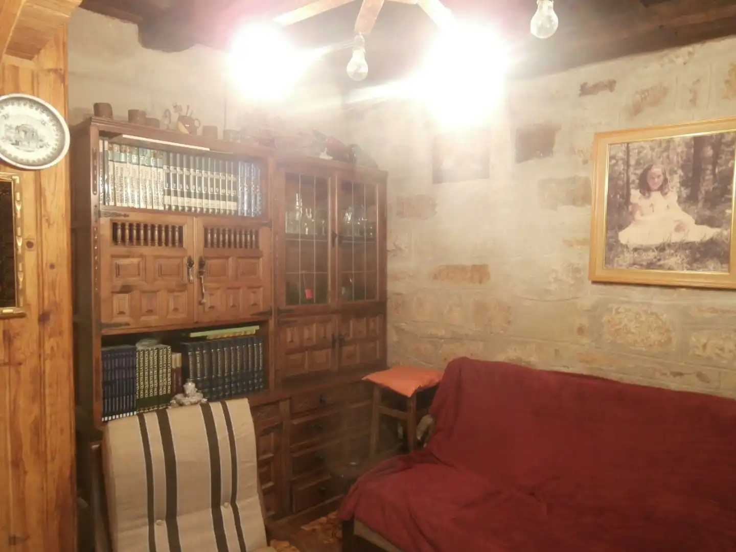 Detached homes for sale in Calle Mercado, 2, Aguilar de Campoo Detached homes for sale in Aguilar de Campoo