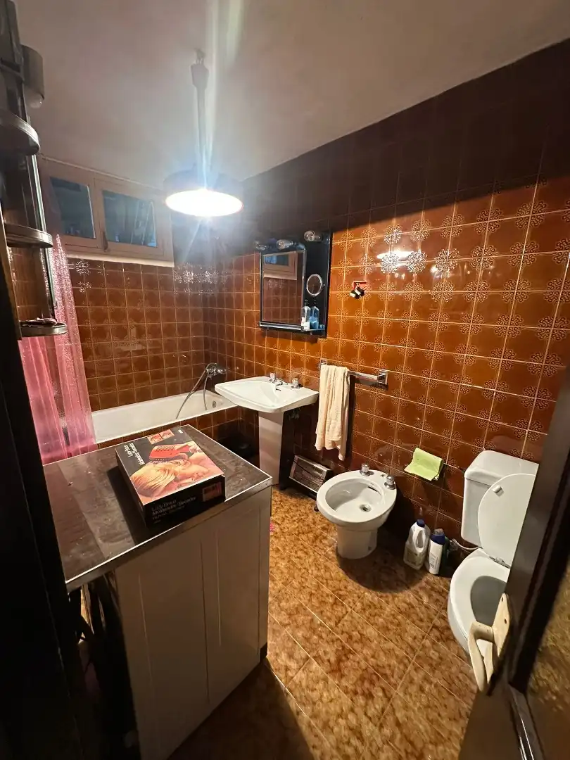 Detached homes for sale in Calle Mercado, 2, Aguilar de Campoo Bathroom of Detached homes for sale in Aguilar de Campoo