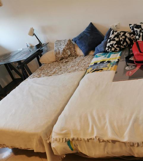 Foto 2 de Piso para compartir en Carrer Centcelles, 4, Constantí, Tarragona