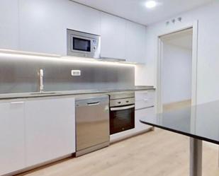 Kitchen of Flat to rent in Torre-Pacheco  with Storage room, Oven and Washing machine