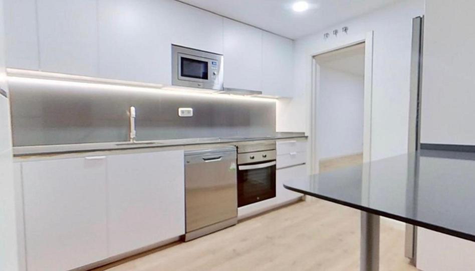 Foto 1 de Pis de lloguer a Calle Fragua, 5, Balsicas, Murcia