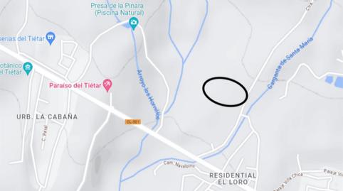 Finca rústica en venta en Urbanización Tiétar Park, 10, La Adrada , Ávila - imagen 2 Foto 2 de Finca rústica en venta en Urbanización Tiétar Park, 10, La Adrada , Ávila