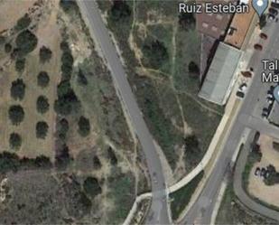 Constructible Land for sale in Riba-roja de Túria