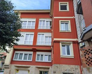 Exterior view of Flat for sale in Torrelavega 