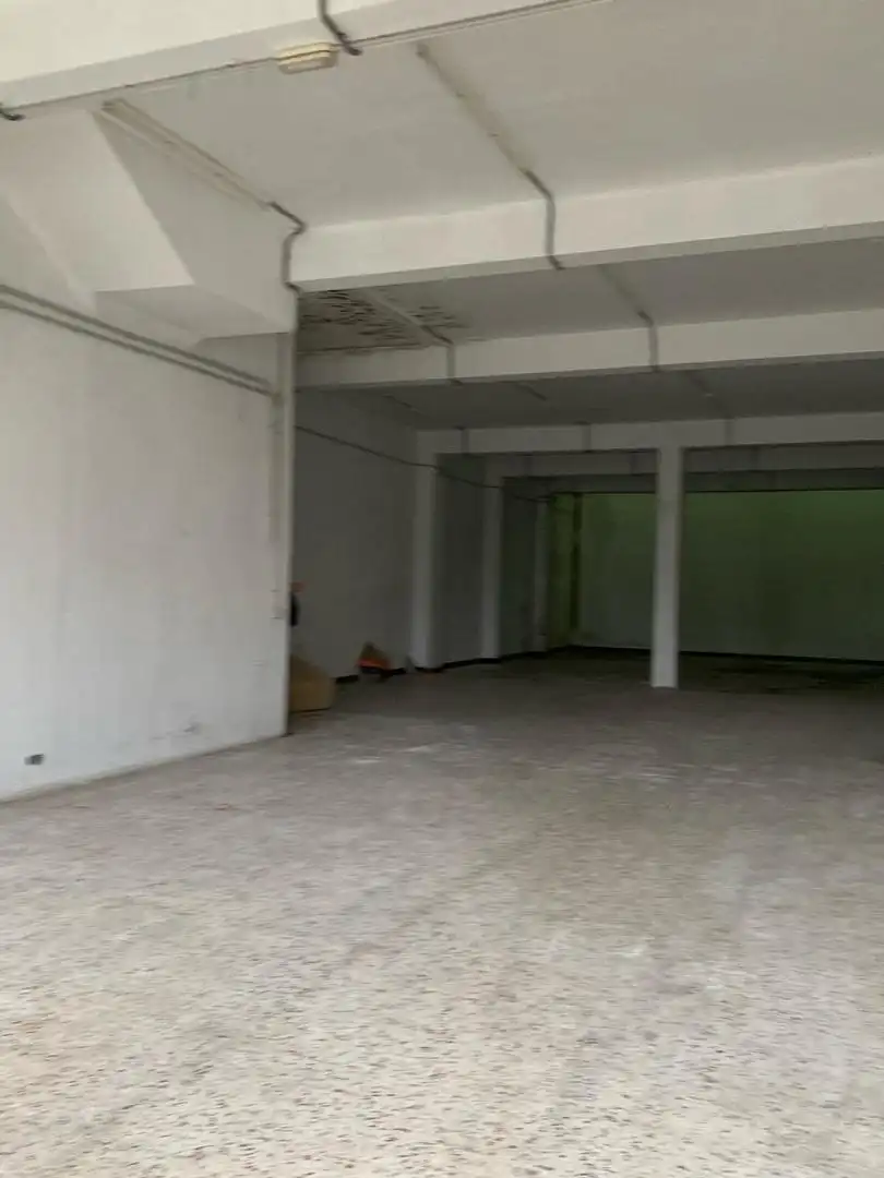 Planta baja en venta en Narón