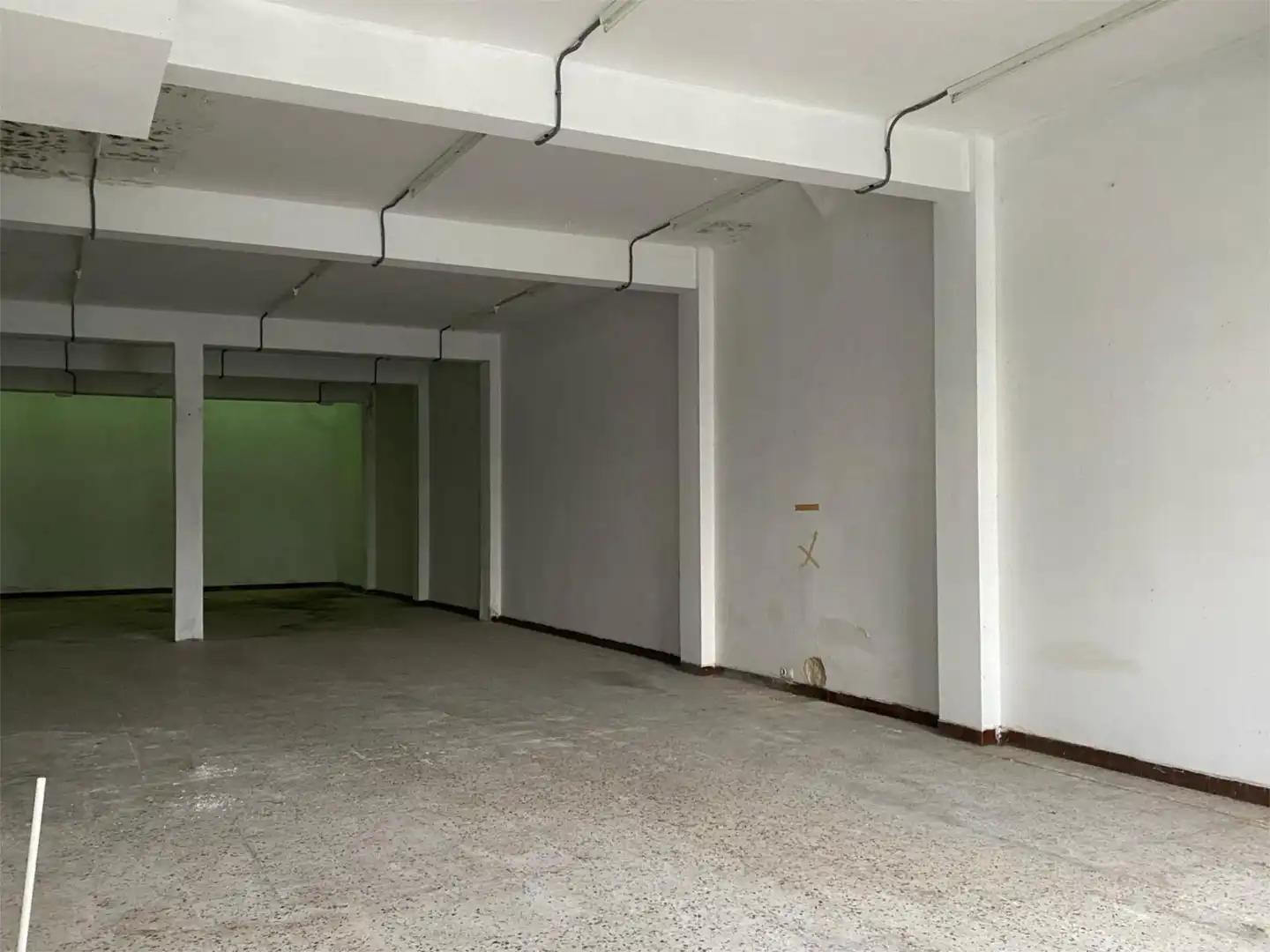 Planta baja en venta en Narón