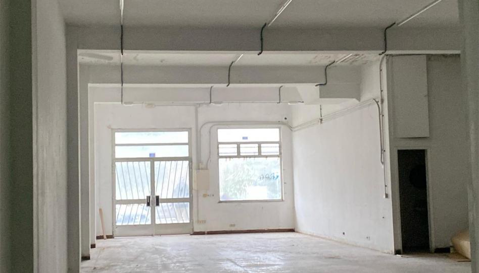 Planta baja for sale in Estrada de Castela, 774, O Feal - Xubia, A Coruña - image 1 Photo 1 of Planta baja for sale in Estrada de Castela, 774, O Feal - Xubia, A Coruña