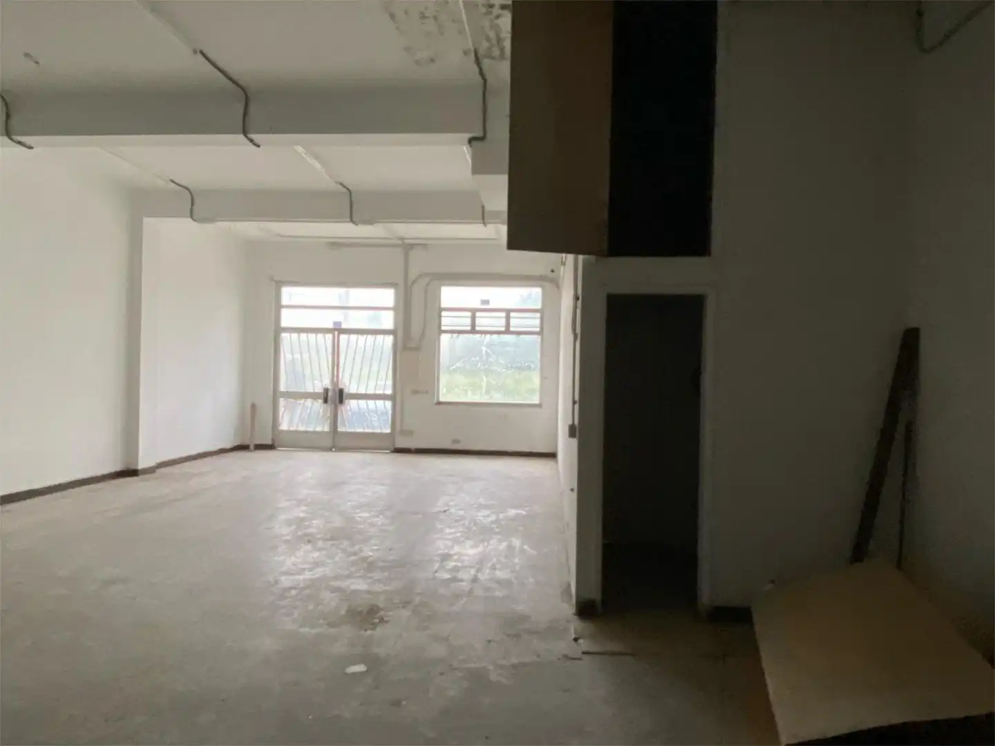 Planta baja en venta en Narón
