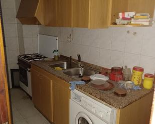 Kitchen of Planta baja for sale in Utiel