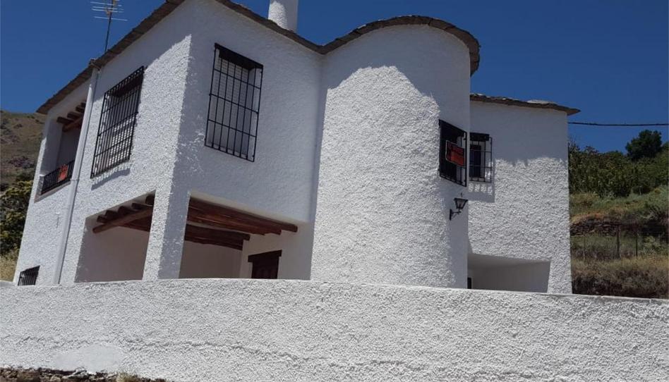 Flat for sale in Calle Horno, 27, Trevélez, Granada - image 1 Photo 1 of Flat for sale in Calle Horno, 27, Trevélez, Granada