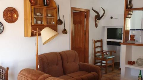 Flat for sale in Calle Horno, 27, Trevélez, Granada - image 5 Photo 5 of Flat for sale in Calle Horno, 27, Trevélez, Granada