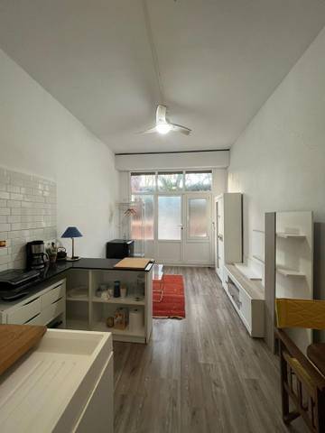 Oficina en Alquiler en Calle Poeta Andrés Bolarín, 1 en Infante Juan Manuel