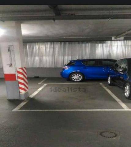 Garaje en Venta en Calle de Embajadores, 220 en Legazpi