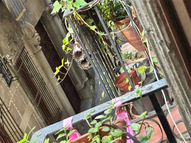 Piso en Venta en Callejón Menores, 1 en Casco Histórico