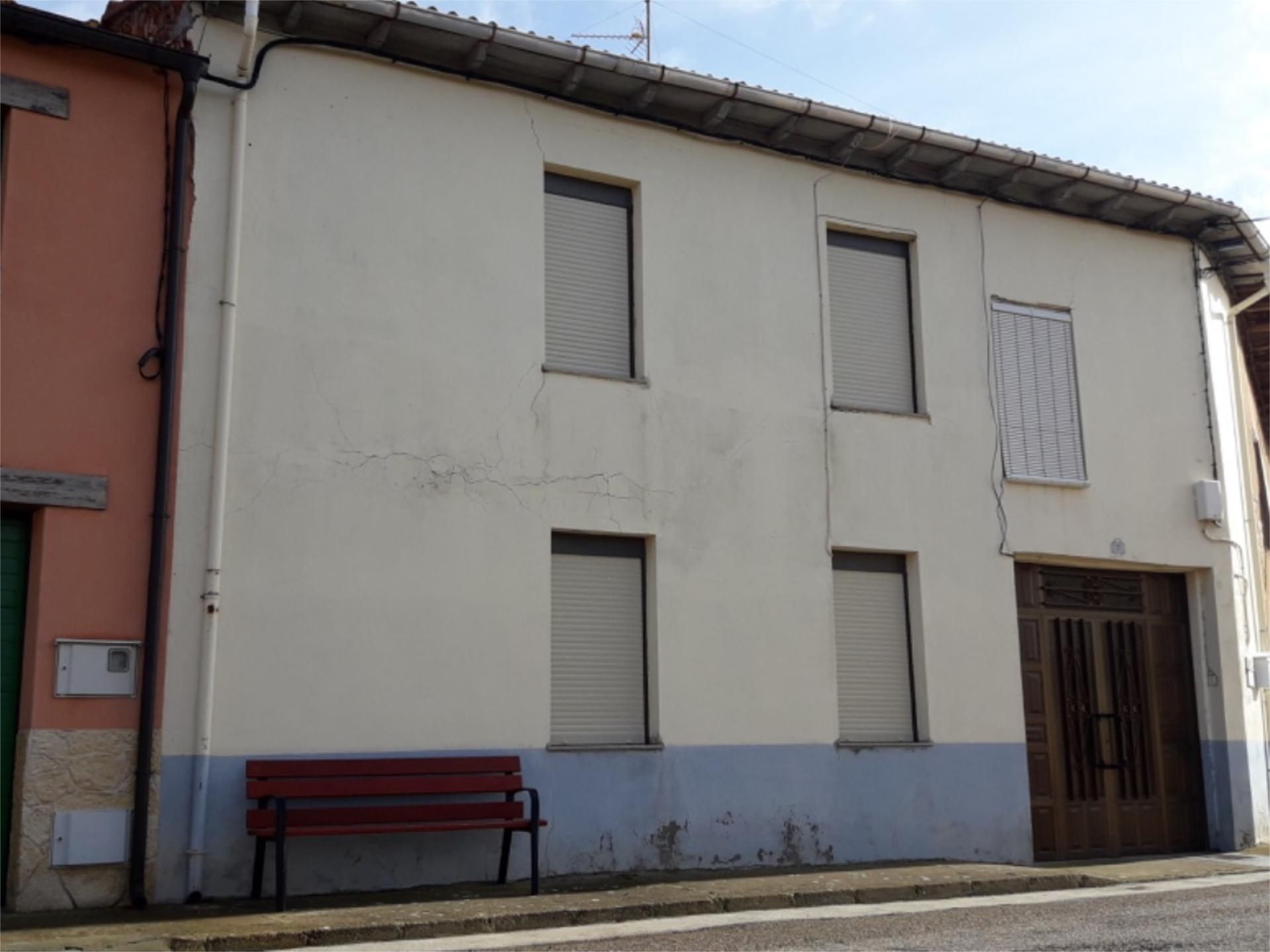 Casa adosada en venda a Calle Vizconde, 54, Destriana