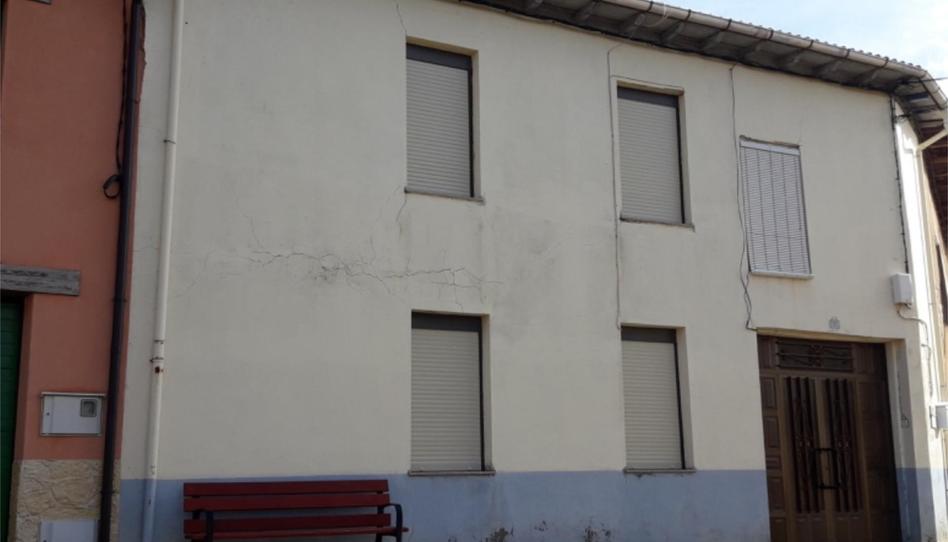 Photo 1 of Flat for sale in Calle Vizconde, 54, Destriana, León