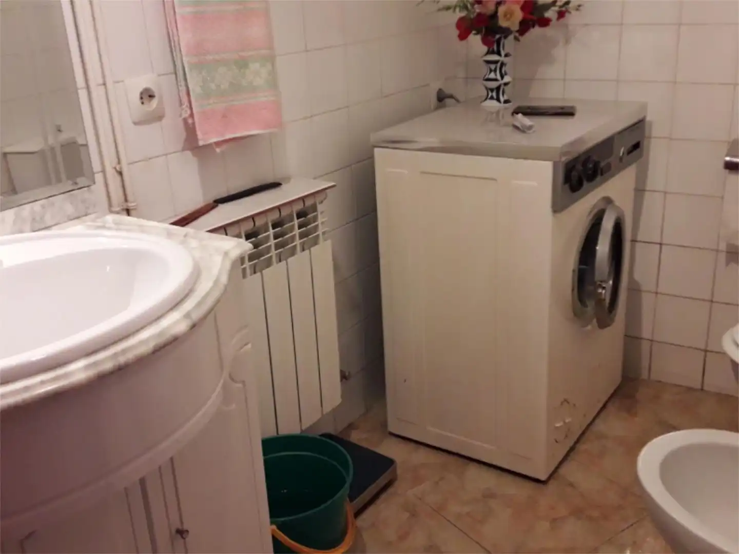 Flat for sale in Calle Vizconde, 54, Destriana Flat for sale in Calle Vizconde, 54, Destriana