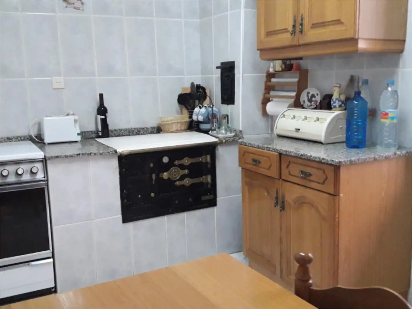 Flat for sale in Calle Vizconde, 54, Destriana Flat for sale in Calle Vizconde, 54, Destriana