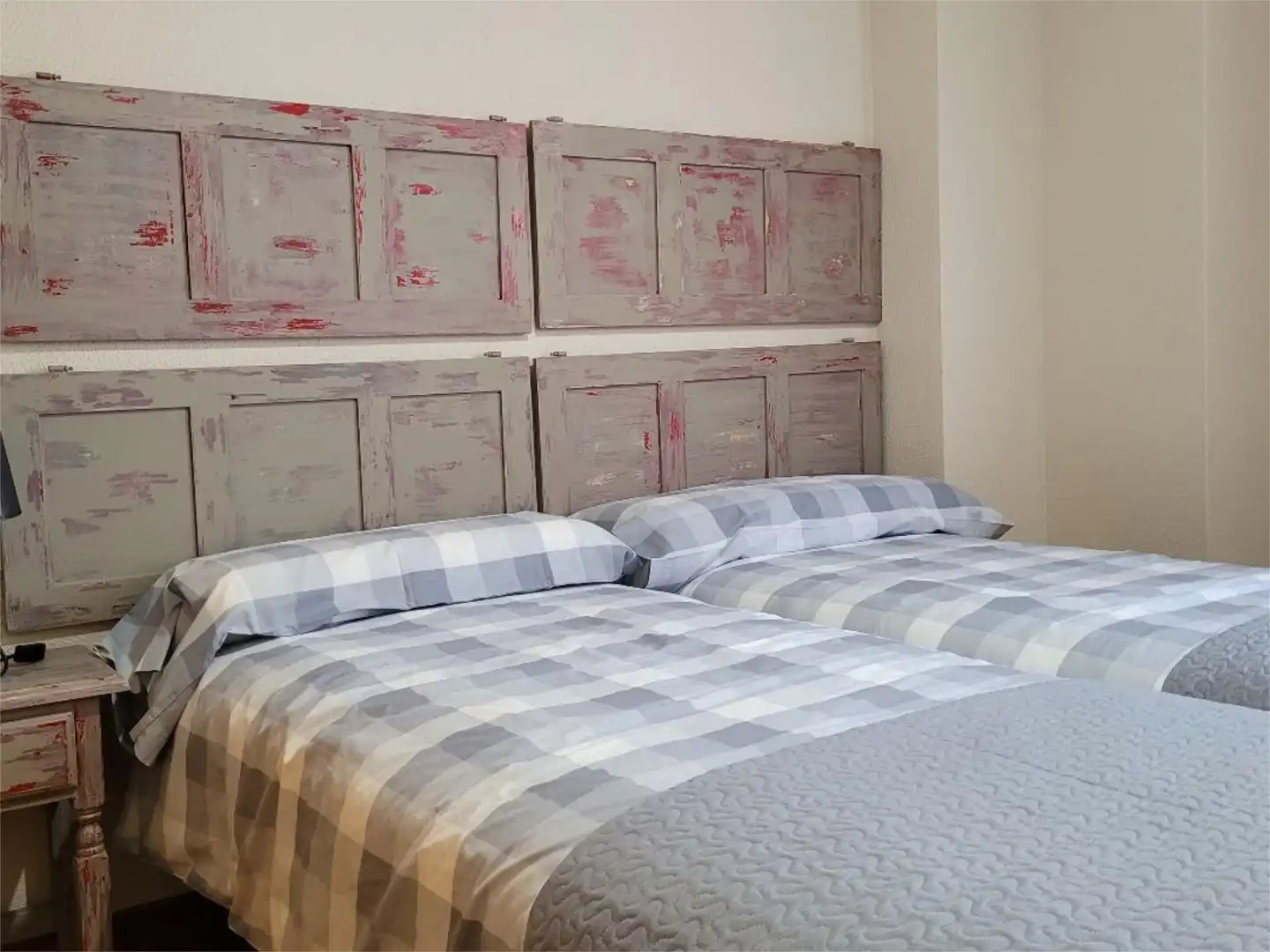 Apartamento en venta en Calle San Antonio, 6, Grazalema Habitación de Apartamento en venta en Grazalema con Aire acondicionado y Balcón