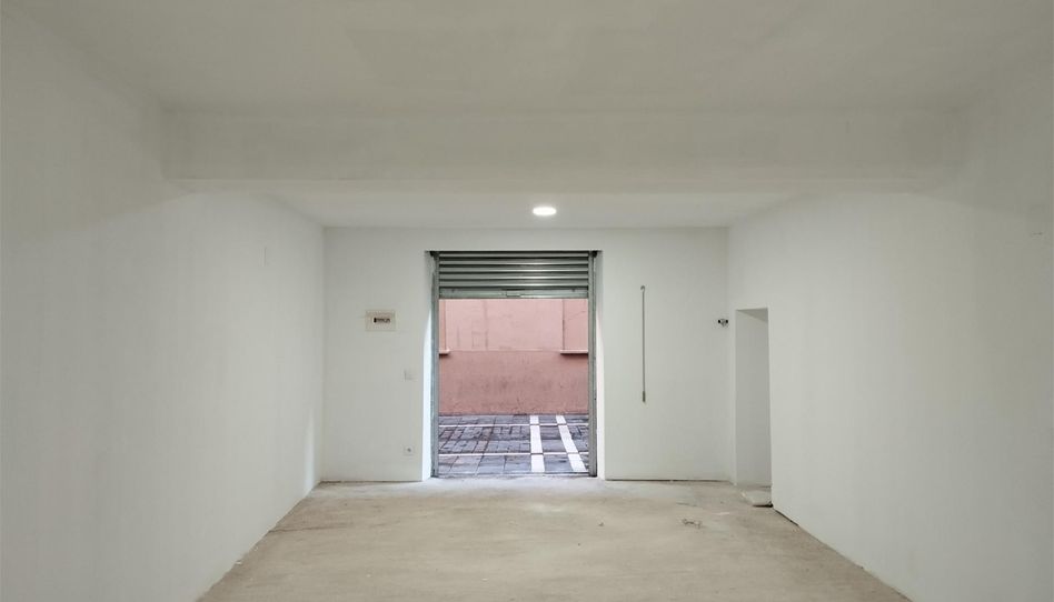 Geschaftsraum zur Miete in Calle de San Agustín, 12, Casco Antiguo, Pamplona / Iruña - Bild 1 Foto 1 von Geschaftsraum zur Miete in Calle de San Agustín, 12, Casco Antiguo, Pamplona / Iruña