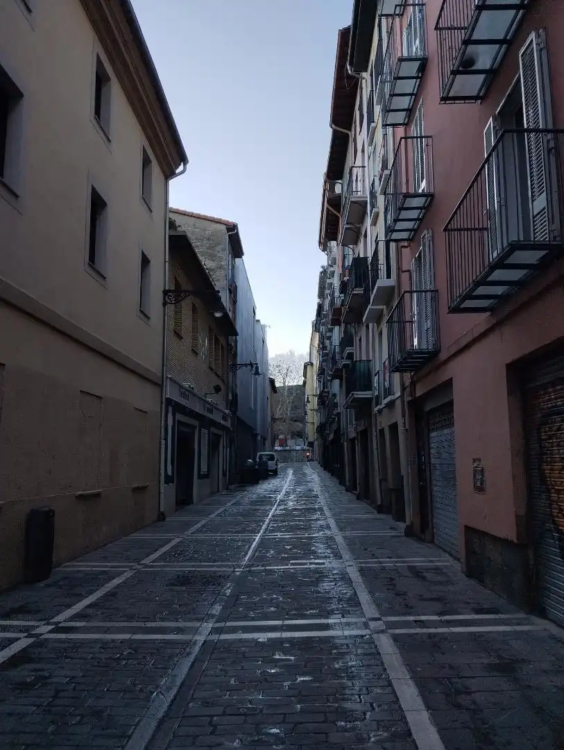 Geschaftsraum zur Miete in Calle de San Agustín, 12, Casco Antiguo Geschaftsraum zur Miete in Calle de San Agustín, 12, Casco Antiguo