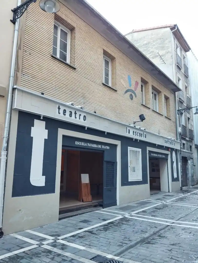 Geschaftsraum zur Miete in Calle de San Agustín, 12, Casco Antiguo Geschaftsraum zur Miete in Calle de San Agustín, 12, Casco Antiguo