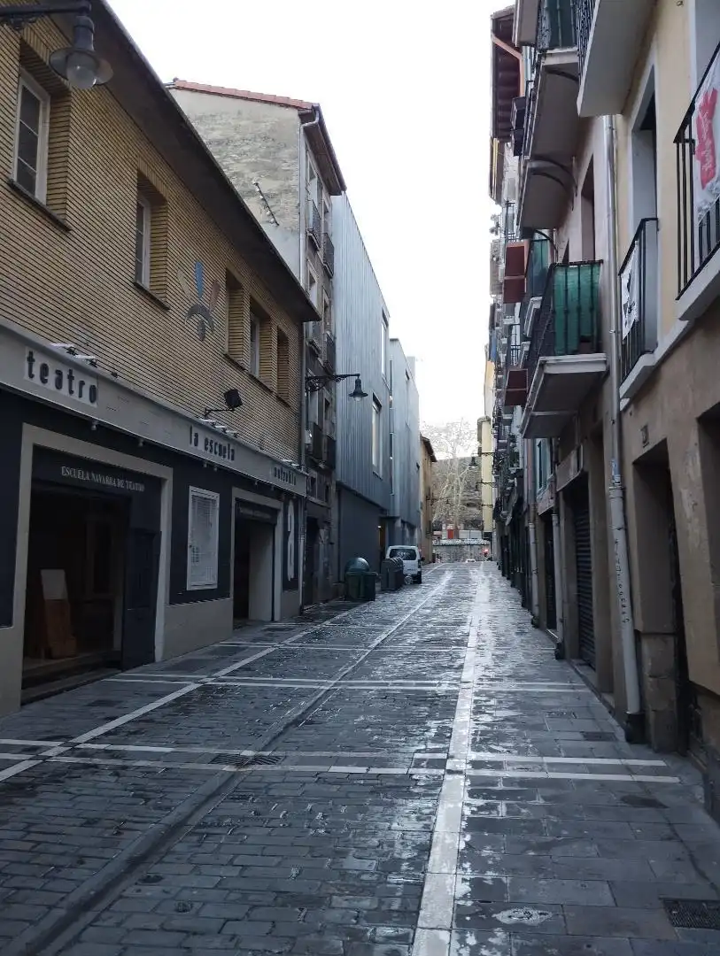 Geschaftsraum zur Miete in Calle de San Agustín, 12, Casco Antiguo Geschaftsraum zur Miete in Calle de San Agustín, 12, Casco Antiguo