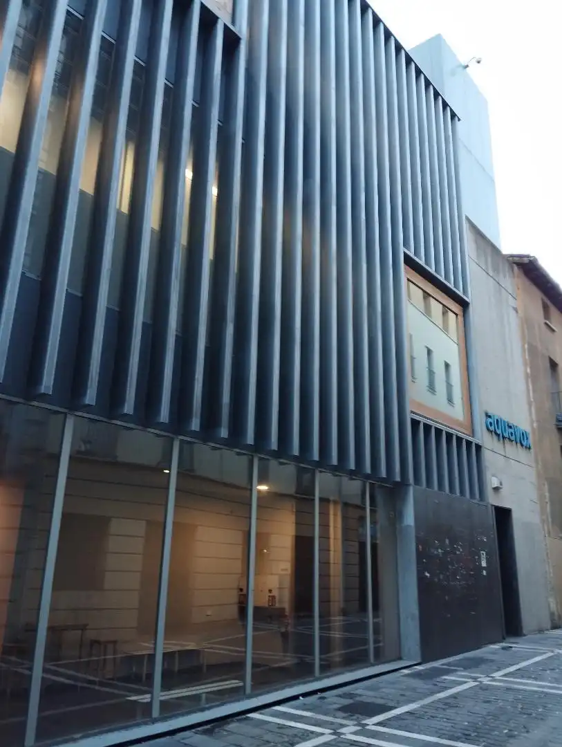 Geschaftsraum zur Miete in Calle de San Agustín, 12, Casco Antiguo Geschaftsraum zur Miete in Calle de San Agustín, 12, Casco Antiguo