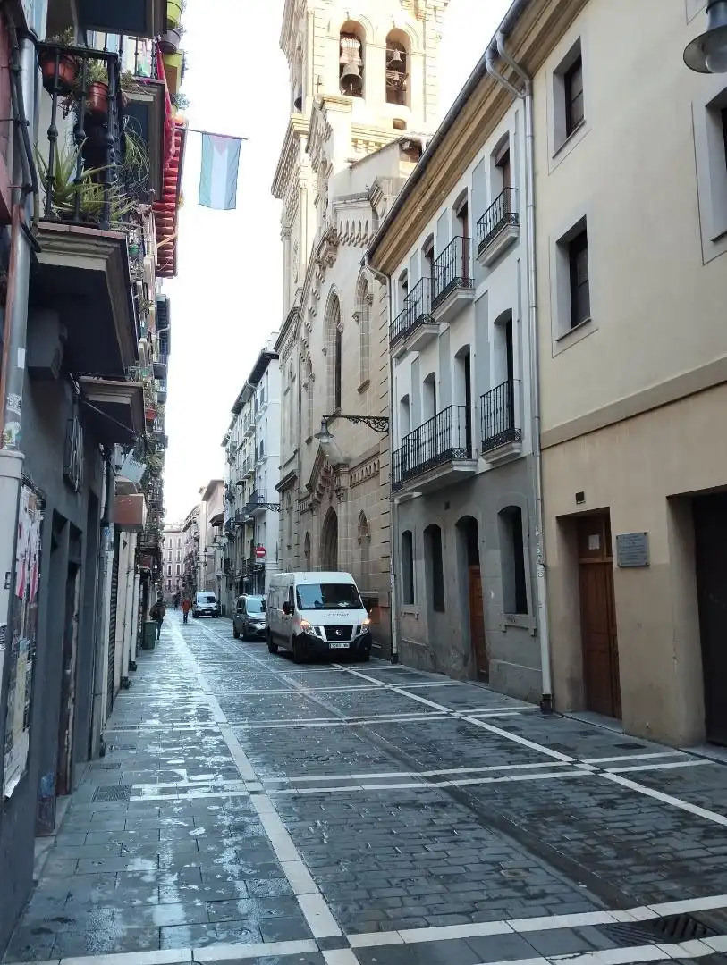 Geschaftsraum zur Miete in Calle de San Agustín, 12, Casco Antiguo Geschaftsraum zur Miete in Calle de San Agustín, 12, Casco Antiguo
