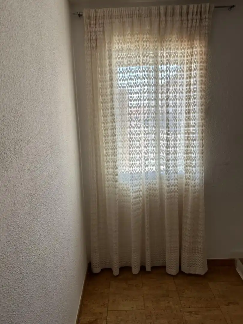 Casa adosada en venda a Calle Mirador, 4, Herradón de Pinares Dormitori de Casa adosada en venda en Herradón de Pinares amb Aire condicionat