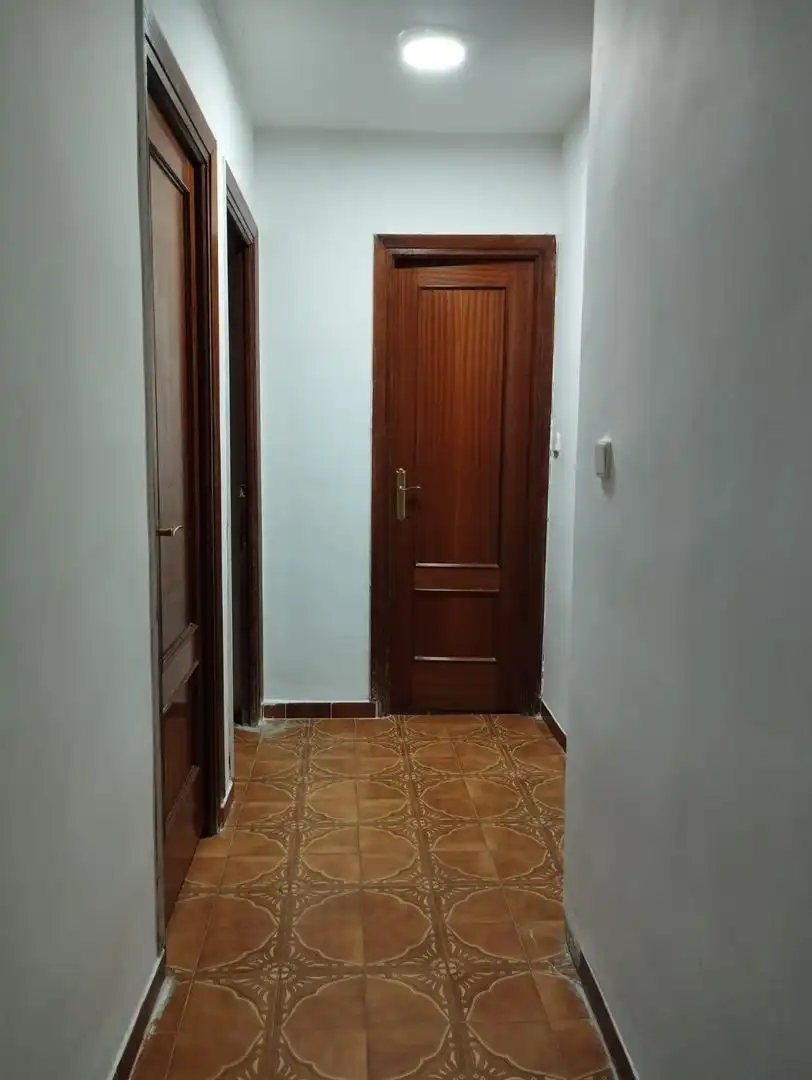 Casa adosada en venda a Calle Mirador, 4, Herradón de Pinares Casa adosada en venda en Herradón de Pinares amb Aire condicionat