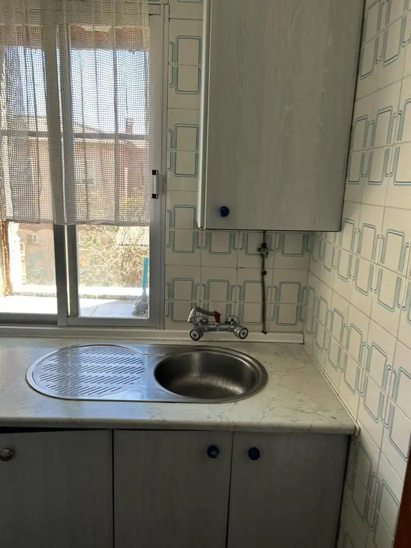 Casa adosada en venda a Calle Mirador, 4, Herradón de Pinares Cuina de Casa adosada en venda en Herradón de Pinares amb Aire condicionat