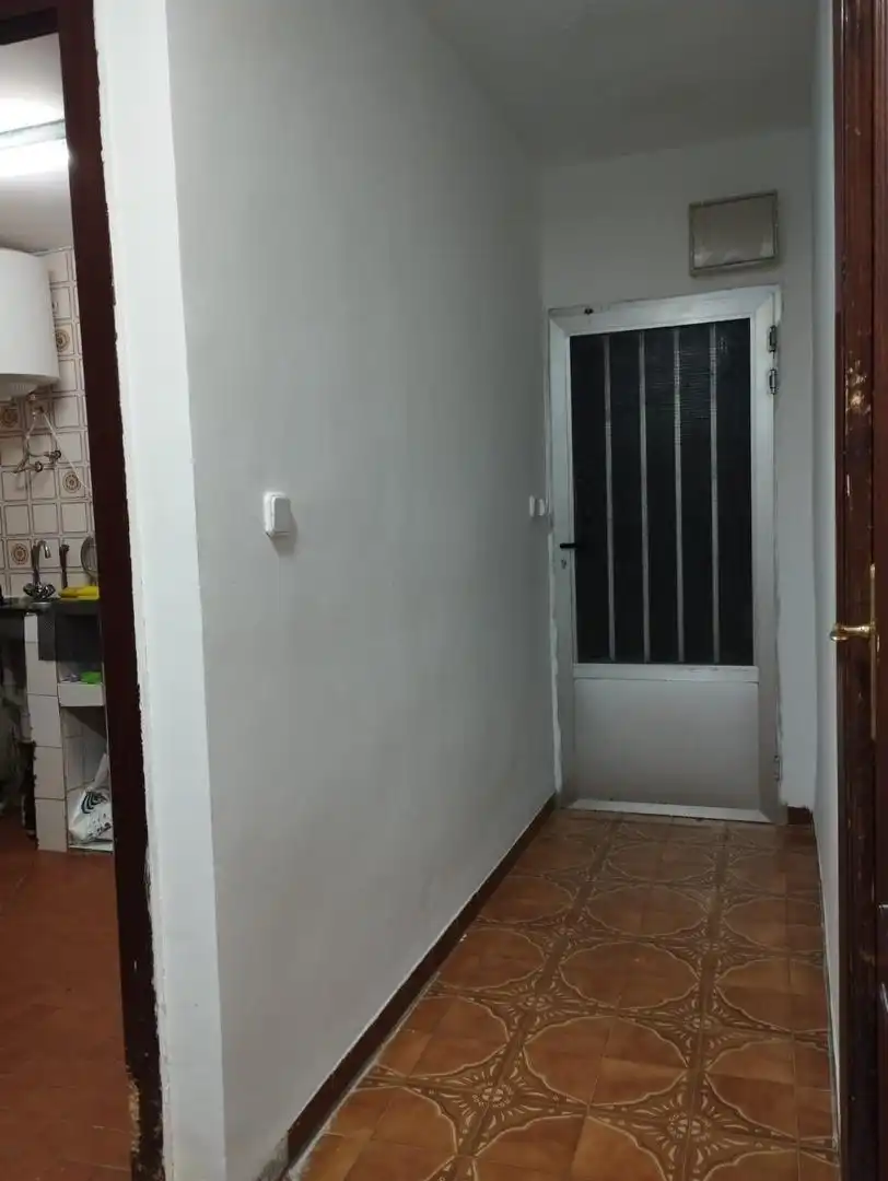 Casa adosada en venda a Calle Mirador, 4, Herradón de Pinares Casa adosada en venda en Herradón de Pinares amb Aire condicionat