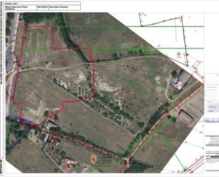 Constructible Land for sale in Palencia Capital