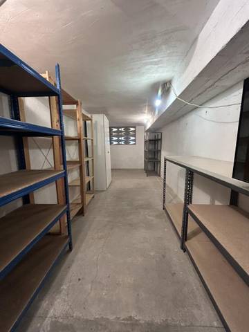 Trastero en Alquiler en Avenida Países Escandinavos, 6 en Playa de San Juan