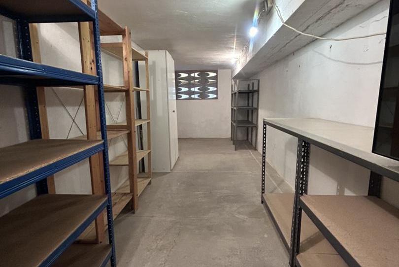 Box room to rent in Avenida Países Escandinavos, 6, Playa de San Juan, Alicante - image 1 Photo 1 of Box room to rent in Avenida Países Escandinavos, 6, Playa de San Juan, Alicante