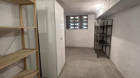 Box room to rent in Avenida Países Escandinavos, 6, Playa de San Juan, Alicante - image 3 Photo 3 of Box room to rent in Avenida Países Escandinavos, 6, Playa de San Juan, Alicante