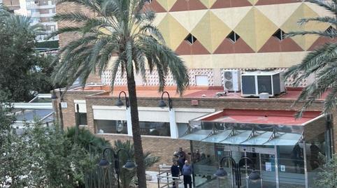 Box room to rent in Avenida Países Escandinavos, 6, Playa de San Juan, Alicante - image 5 Photo 5 of Box room to rent in Avenida Países Escandinavos, 6, Playa de San Juan, Alicante