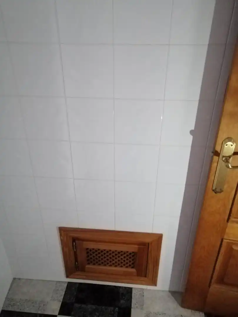 Bany de Pis en venda en Casarabonela amb Aire condicionat, Terrassa i Aparcament comunitari